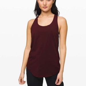 Lululemon Love Tank Top
